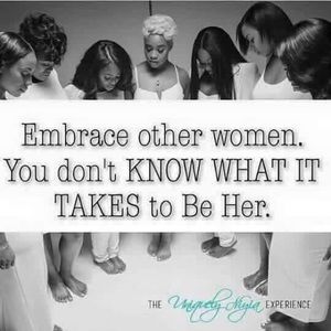 Meet your Posher, ChinaRain Stylez